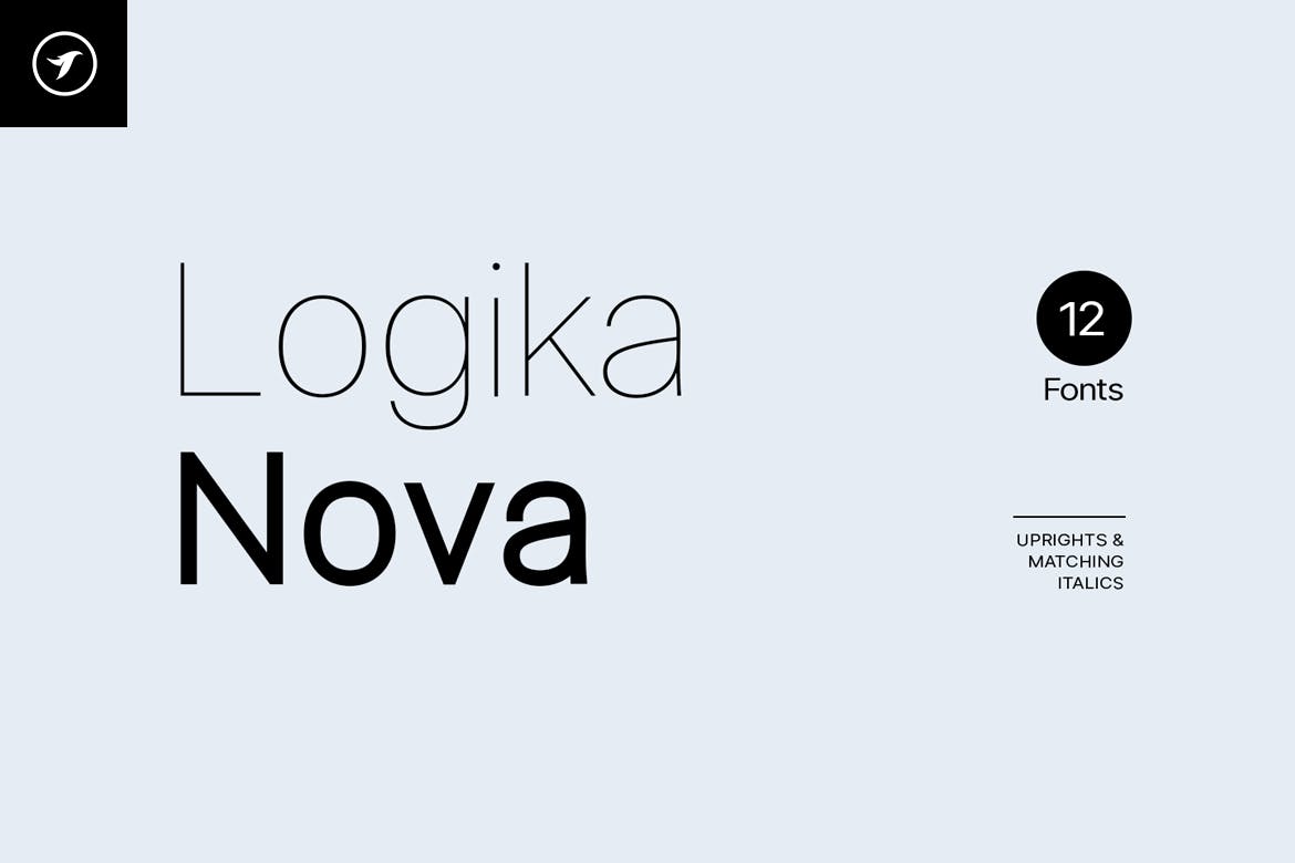 LOGIKA NOVA