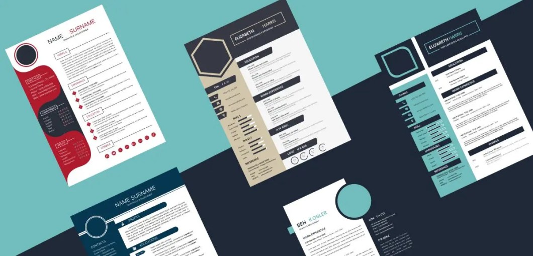 All In One Cv Resume Pack
