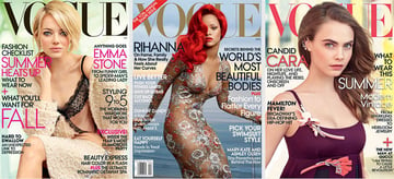 vogue ag examples