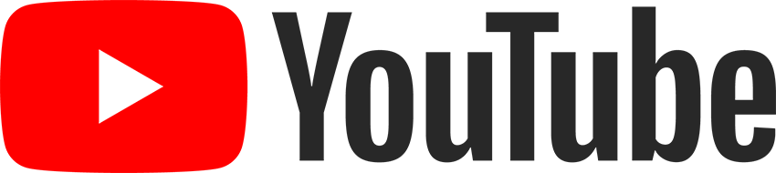 Youtube-Logo-Schriftart